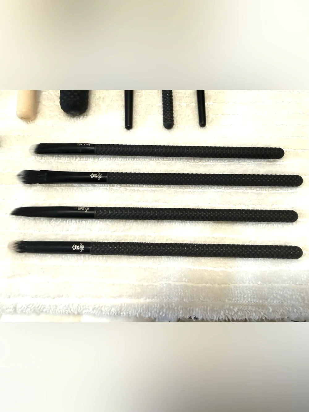 Professional Makeup Brush Set